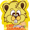 CBD GUMMYS (3粒入・150mg配合) - 画像 (2)